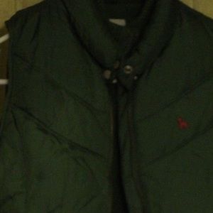 Ralph Lauren Vest